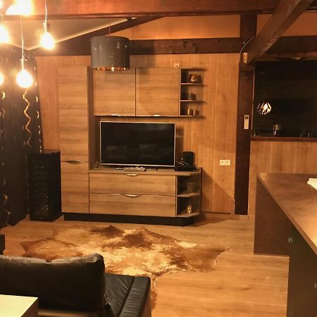 Chalet Des Marmottes Виртон Екстериор снимка