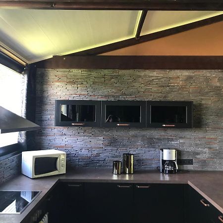 Chalet Des Marmottes Виртон Екстериор снимка