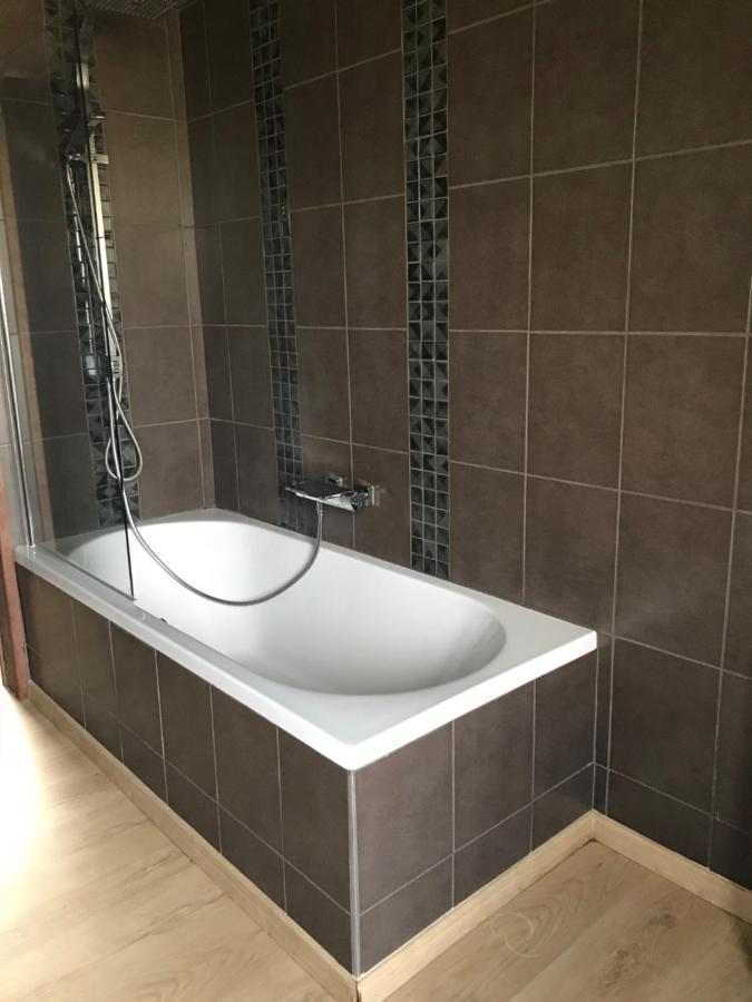 Chalet Des Marmottes Виртон Екстериор снимка