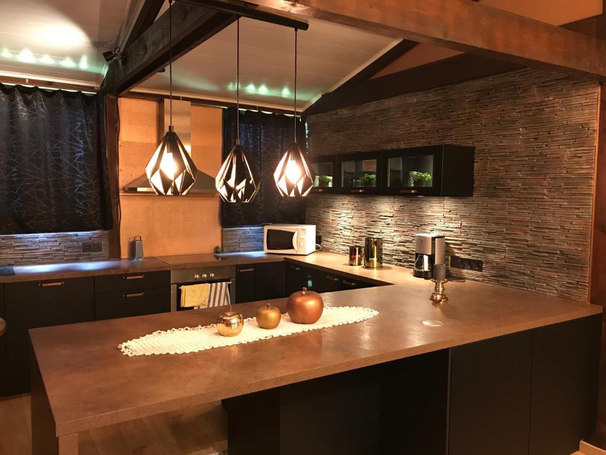 Chalet Des Marmottes Виртон Екстериор снимка