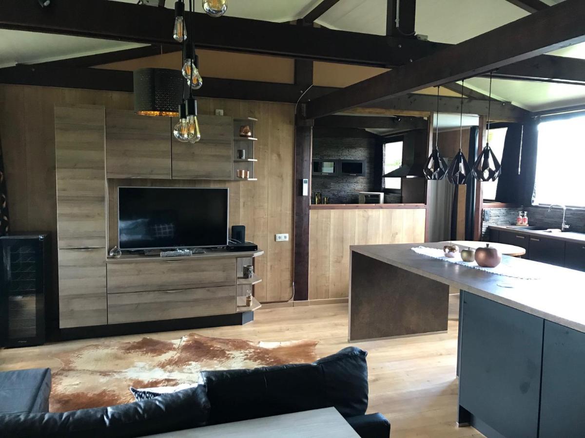 Chalet Des Marmottes Виртон Екстериор снимка