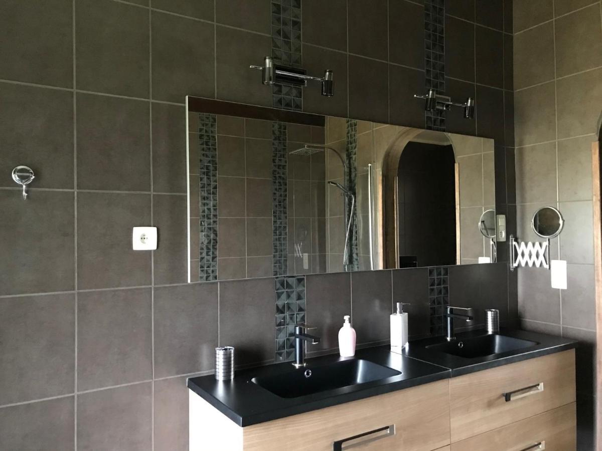 Chalet Des Marmottes Виртон Екстериор снимка