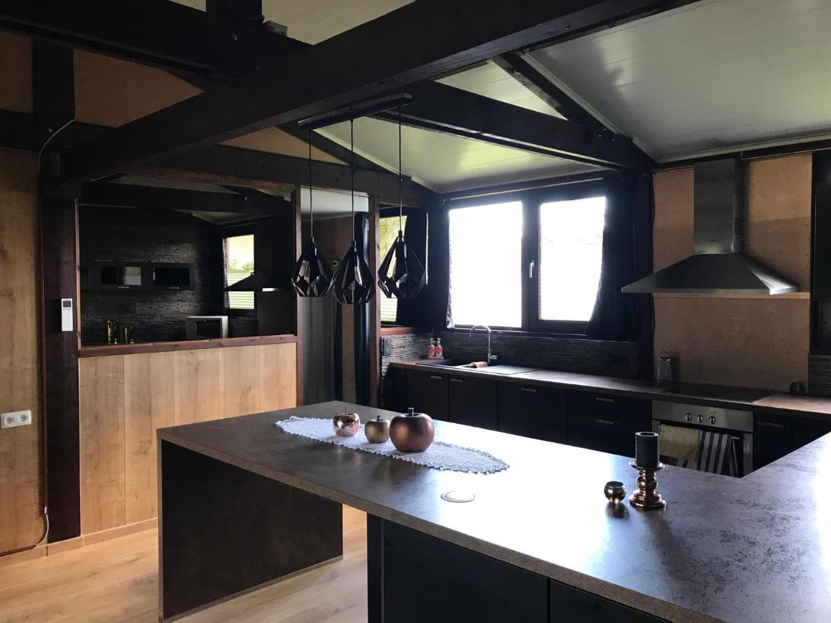 Chalet Des Marmottes Виртон Екстериор снимка