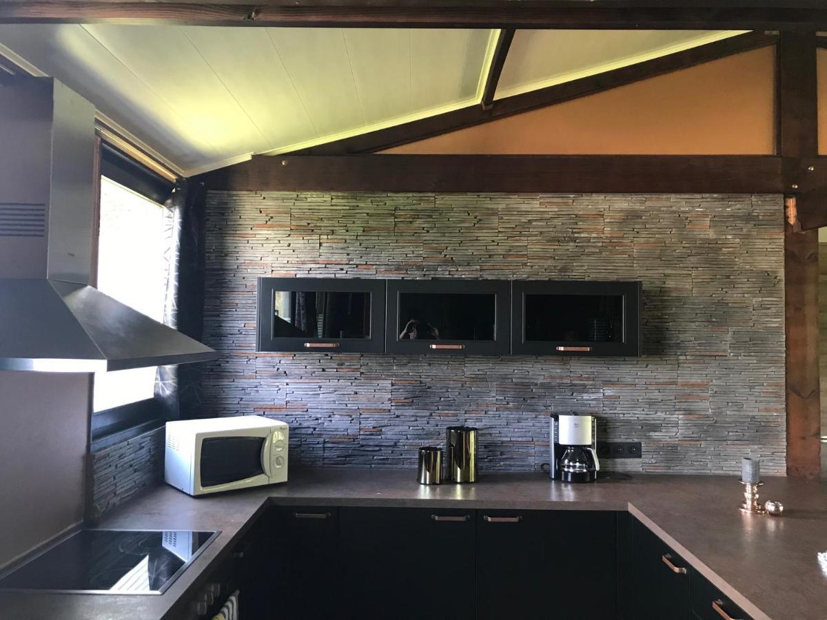 Chalet Des Marmottes Виртон Екстериор снимка