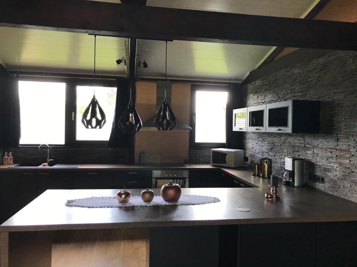 Chalet Des Marmottes Виртон Екстериор снимка
