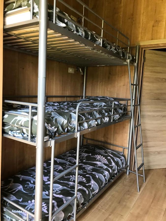 Chalet Des Marmottes Виртон Екстериор снимка